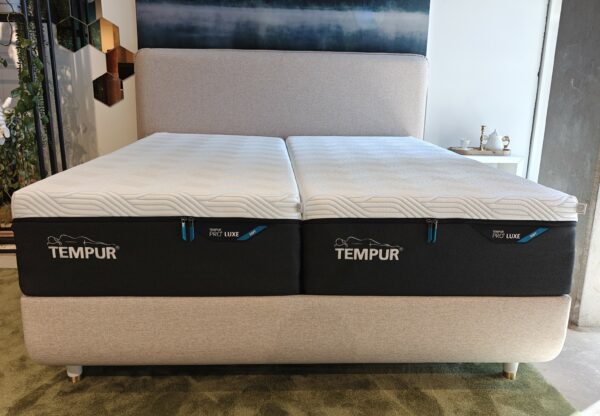 OUTLET Arc Storage -parivuode 160x200 cm