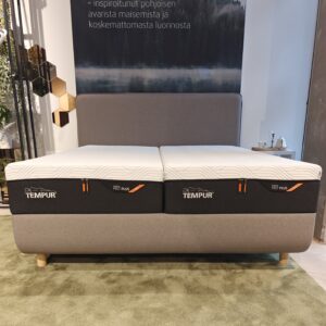 OUTLET Arc Storage -parivuode 160x200 cm