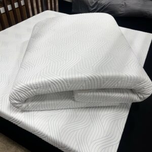OUTLET TEMPUR Topper Pro Plus soft 80x200cm