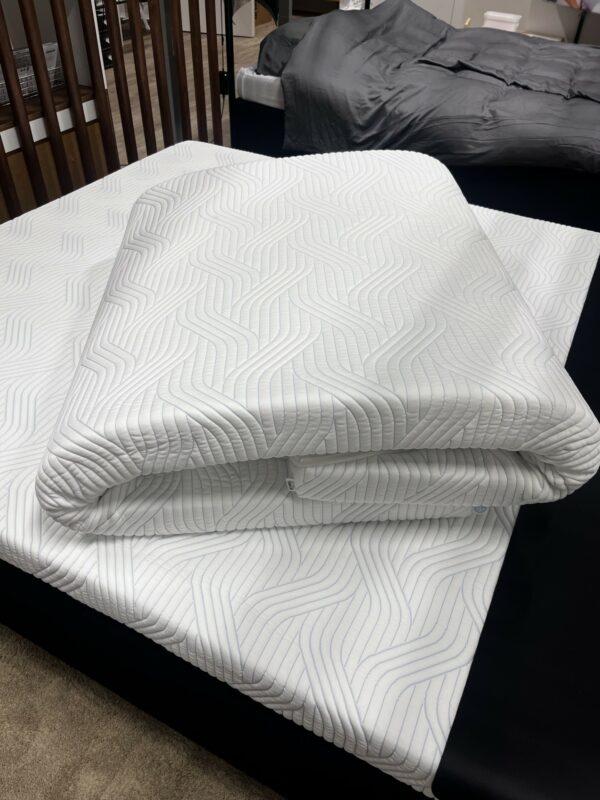 OUTLET TEMPUR Topper Pro Plus Medium 90x200cm