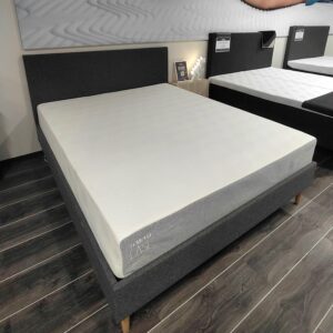 Outlet Hämeenlinna TEMPUR Ease -parisänky runko 160x200cm