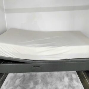 Outlet Hämeenlinna Neurosonic -moottorisänky 90x200cm