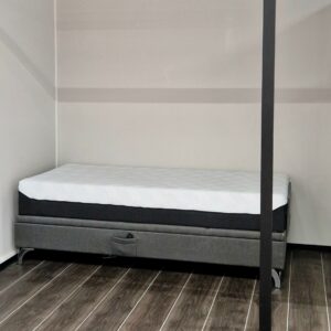 Outlet Hämeenlinna Neurosonic -moottorisänky 90x200cm