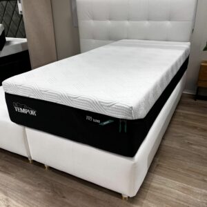 OUTLET TEMPUR Pro Luxe Medium 90cm x 200x 30cm -35 %