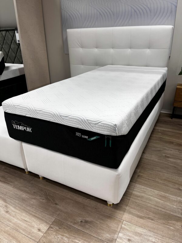OUTLET TEMPUR Pro Luxe Medium 90cm x 200x 30cm -35 %