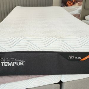 KUOPION MALLIPATJA Tempur Pro Plus Firm 80x200