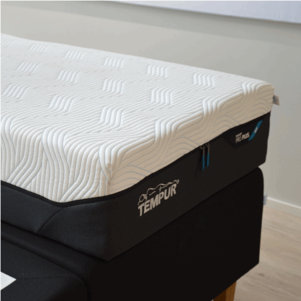 Skanssin MALLIPATJA Tempur Pro Plus Soft 80x200x25 - Image 2