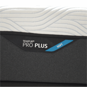 Skanssin MALLIPATJA Tempur Pro Plus Soft 80x200x25