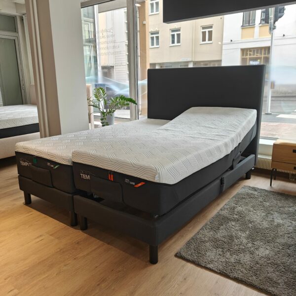 KUOPION MALLISÄNKY Tempur Move 160x200