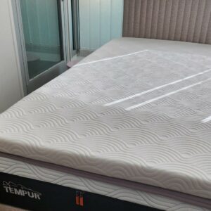 KUOPIO OUTLET Tempur One Firm 90x200