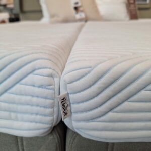 Skanssin MALLIPETARI Tempur Pro Luxe 90x200x10 cm