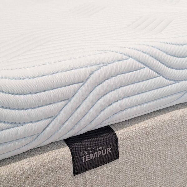 Skanssin MALLIPETARI Tempur Pro Plus Soft 80x200x8 cm - Image 2
