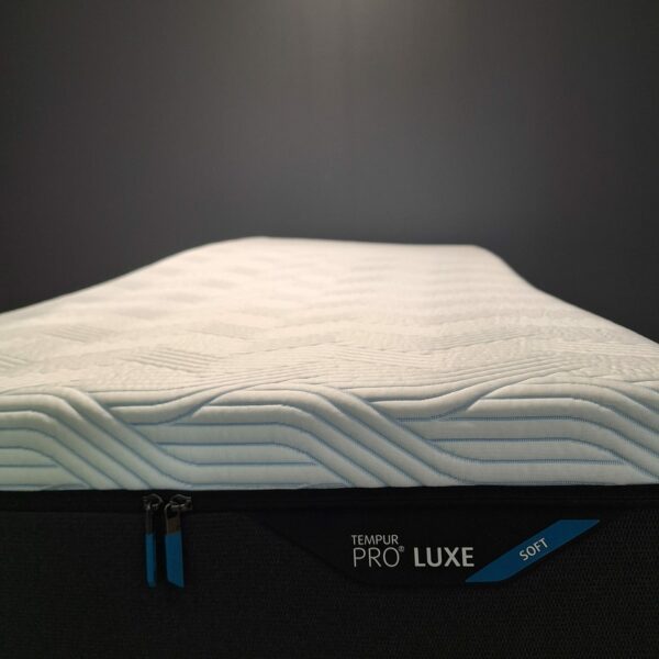 Skanssin MALLIPATJA Tempur Pro Luxe Soft 90x200x30cm - Image 2