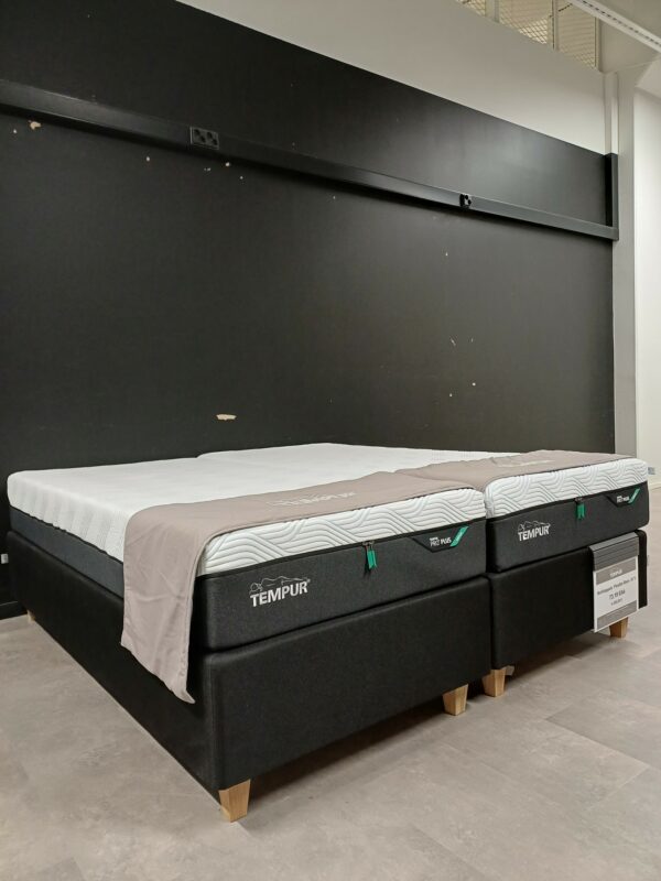 Easton Factory Outlet mallisänky TEMPUR Flexible Base 180x200 cm - Image 2
