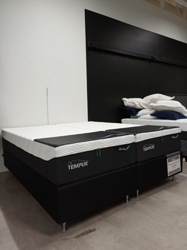 Easton Factory Outlet mallisänky TEMPUR Flexible Base 180x200 cm - Image 2