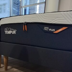 Skanssin MALLIPATJA Tempur Pro Plus Firm 80x200x25 cm