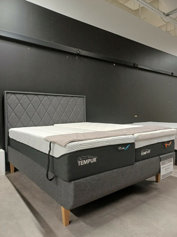 Easton Factory Outlet mallisänky TEMPUR Arc Storage 160x200 cm - Image 2