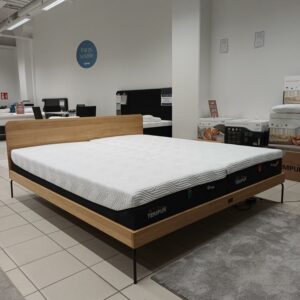 Lahti Pop Up Kaissu Ehe -parisänky 180x200 cm