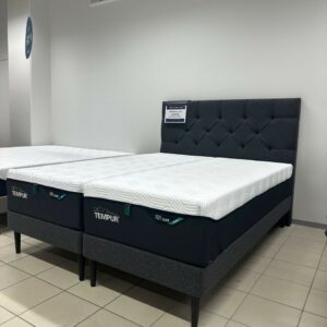 Lahti Pop Up Stay -parisänky 160x200 cm