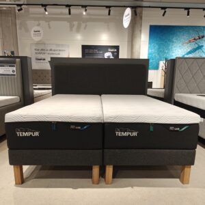 HELSINKI OUTLET Stay -parivuode 160x200 cm