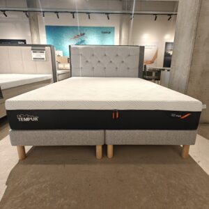 HELSINKI OUTLET Stay -parivuode 160x200 cm