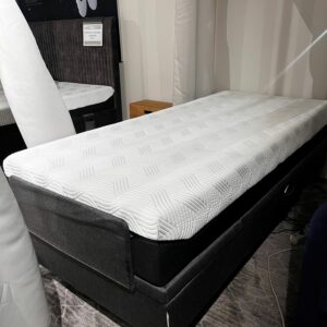 TEMPUR Neurosonic-vuode 90x200cm -35 %