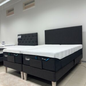 Lahti Pop Up Stay Victory -moottorisänky 160x200 cm