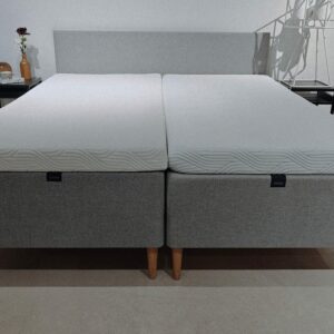 OUTLET Experience Box -parisänky 180x210 cm