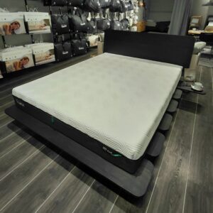 Hämeenlinna Outlet Kaissu Ida 160x200cm sängynrunko