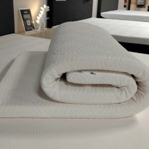 Hämeenlinna Outlet Topper One 5cm Firm 80x200 -sijauspatja