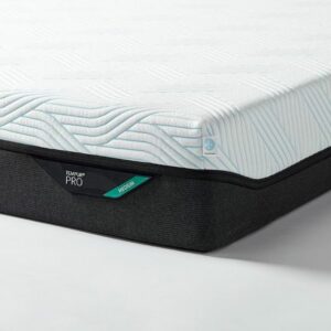 Outlet Hämeenlinna Pro Medium 80x200x21cm -patja