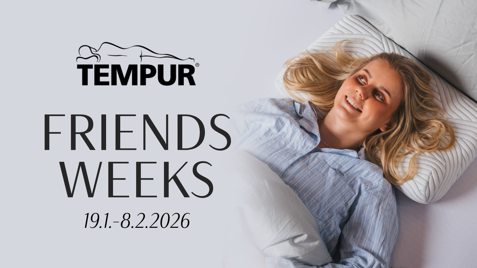 H.O friends week 2026-1