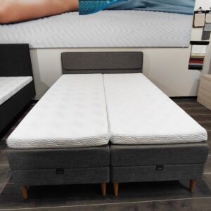 Hämeenlinna Outlet Experience Adjustable- vuodekokonaisuus 160x200cm