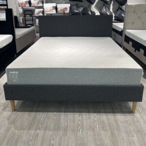 JUMBON MALLISÄNKY Ease -parisänky 160x200 cm