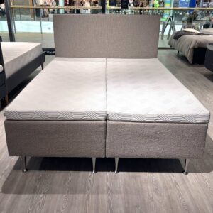 JUMBON MALLISÄNKY Break Box -parisänky 160x200 cm