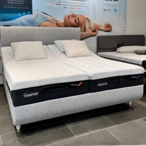 HYVINKÄÄ MALLIMYYNTI Tempur Arc Adjustable 180x200