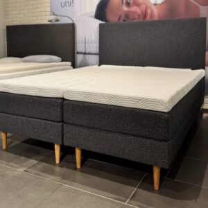 HYVINKÄÄ MALLIMYYNTI Tempur Break Adjustable 160x200