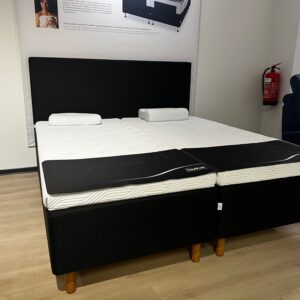 Tempur Flexible – parivuode 180×200 cm