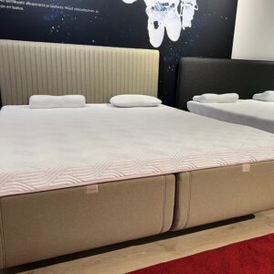 Tempur North Box – parivuode 180×200 cm