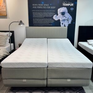 HYVINKÄÄ MALLIMYYNTI Tempur North Adjustable 160x200