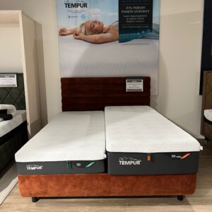 Tempur Arc Static Copper– parivuode 160×200 cm