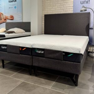 HYVINKÄÄ MALLIMYYNTI Tempur Victory Adjustable 160x200
