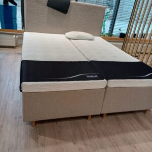 Outlet Tempur Break Box-runko 160x200cm