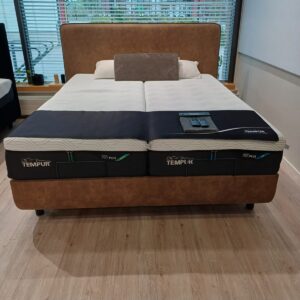 Outlet Tempur Arc Adjustable Runko 160x200cm