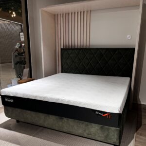Tempur ARC –parivuode 180×200 cm