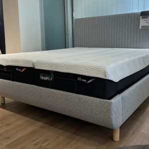 KUOPIO OUTLET ARC Adjustable 180x200