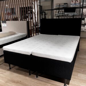 Tempur Break Box - parivuode 160x200cm