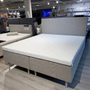 TIKKURILAN MALLISÄNKY -30% Break Box -parisänky 180x200 cm