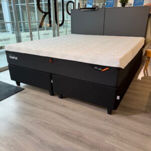 TIKKURILAN MALLISÄNKY -30% Flexible Base -parisänky 180x200 cm