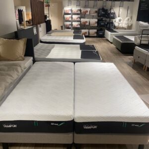 Tempur Move – moottoriparivuode 180×200 cm